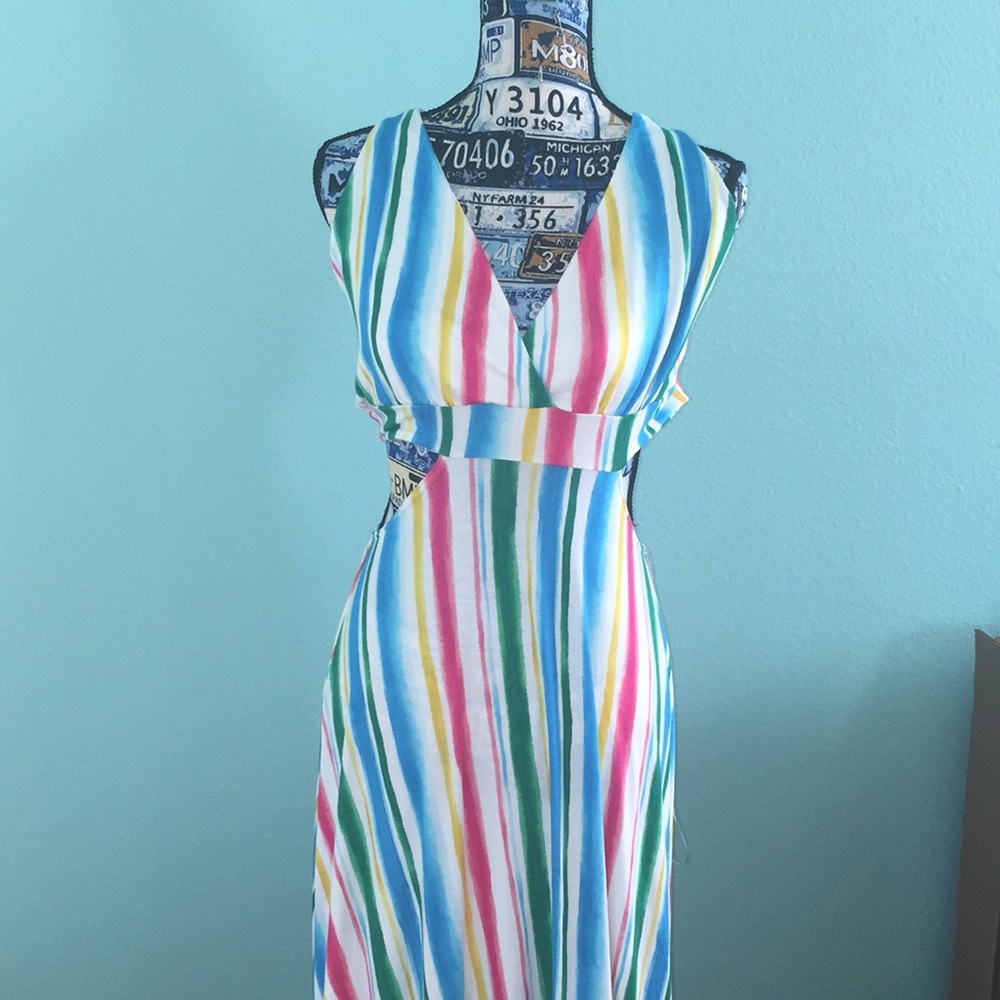 Cute summer dress